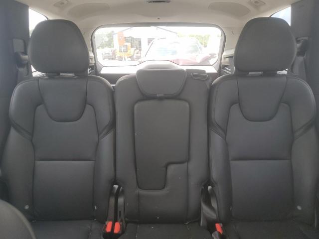 2016 VOLVO XC90 T6 YV4A22PK5G1045549