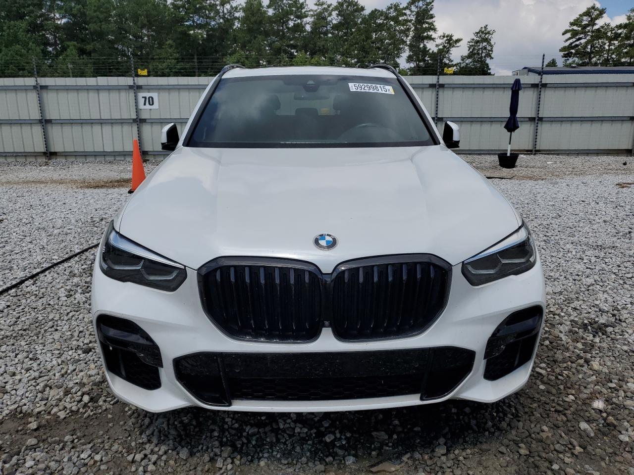 BMW X5 SDRIVE 40I