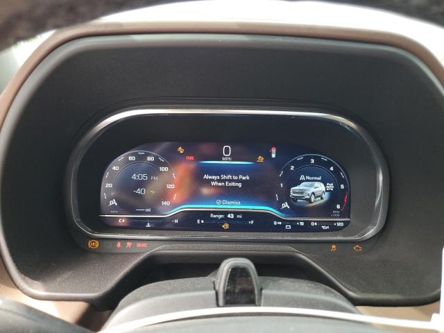 2024 CHEVROLET TAHOE K150 1GNSKTKT0RR172136