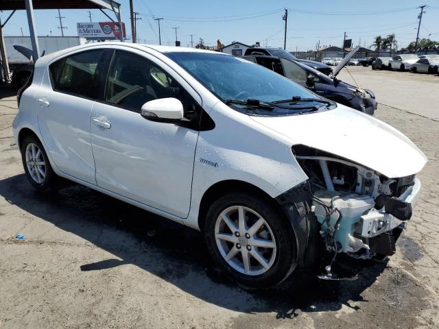 2015 TOYOTA PRIUS C - JTDKDTB32F1578609