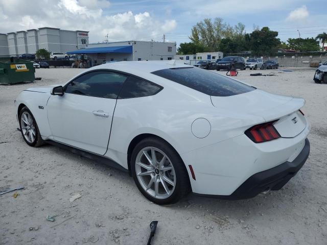 2024 FORD MUSTANG GT 1FA6P8CF2R5400362