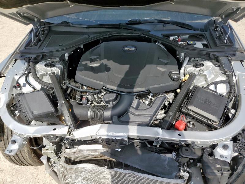 2016 CADILLAC CT6 PREMIU 1G6KF5RSXGU153936