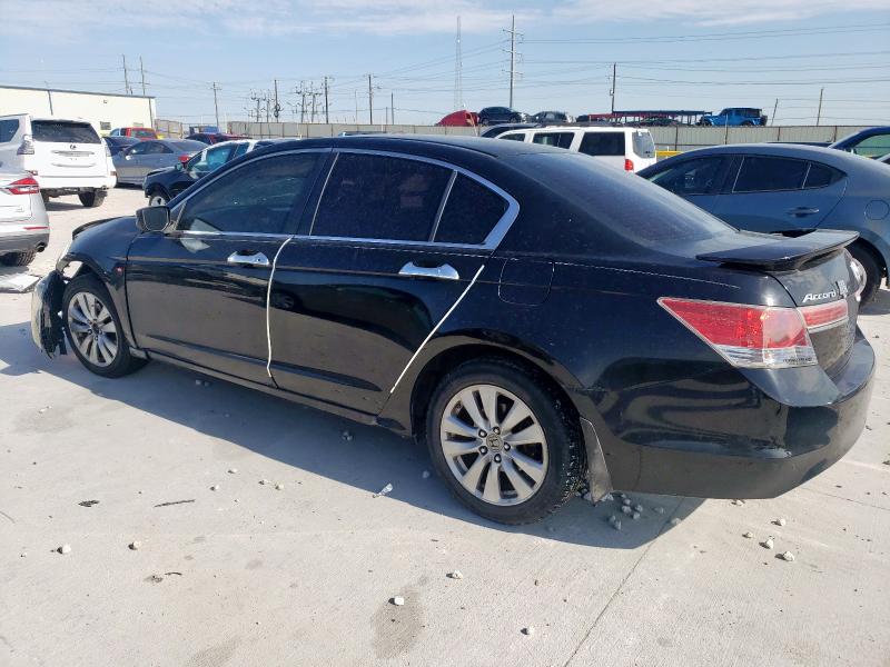 2011 HONDA ACCORD EX #3293342435