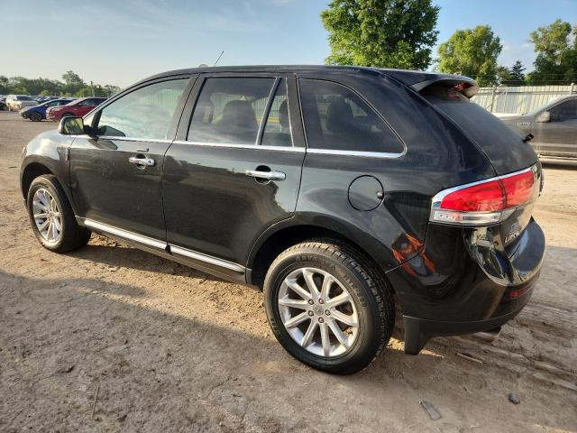 2015 LINCOLN MKX - 2LMDJ8JK1FBL31934