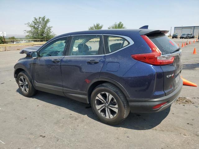 2018 HONDA CR-V LX 5J6RW6H31JL001854