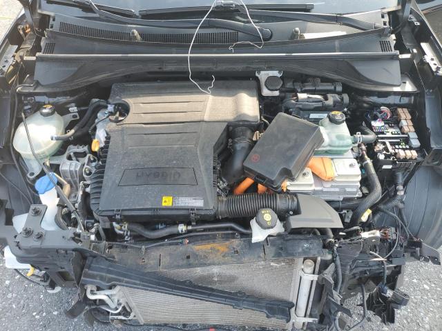 2020 KIA NIRO LX KNDCB3LC2L5375412