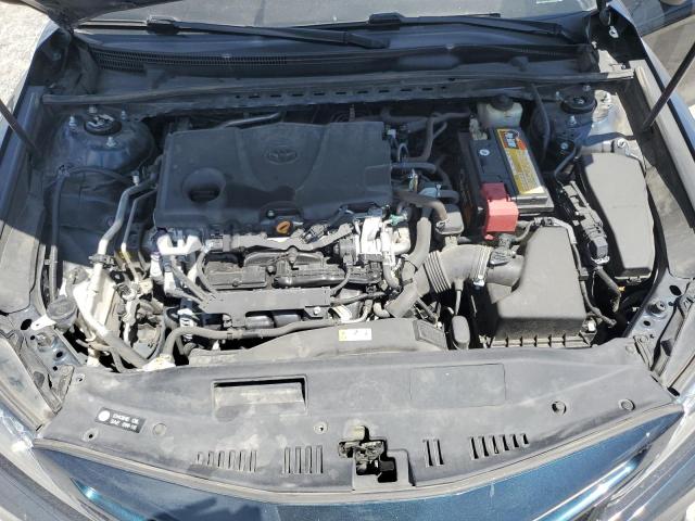 2018 TOYOTA CAMRY XSE - 4T1B61HK3JU612623