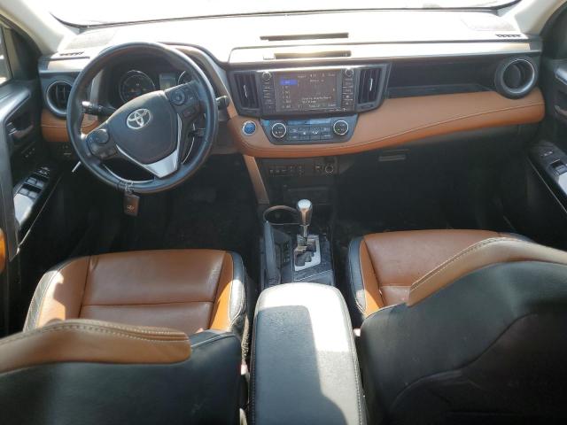 2016 TOYOTA RAV4 HV LI - JTMDJREV4GD037076