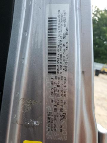 2020 JEEP GLADIATOR SPORT 1C6HJTAG1LL127587