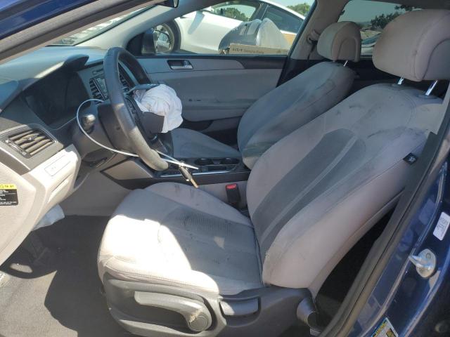 2016 HYUNDAI SONATA SE 5NPE24AF5GH403141