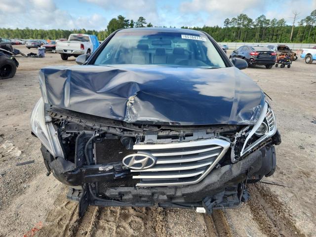 2015 HYUNDAI SONATA SE - 5NPE24AF8FH061084