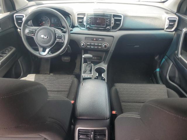 2018 KIA SPORTAGE L - KNDPMCACXJ7307939