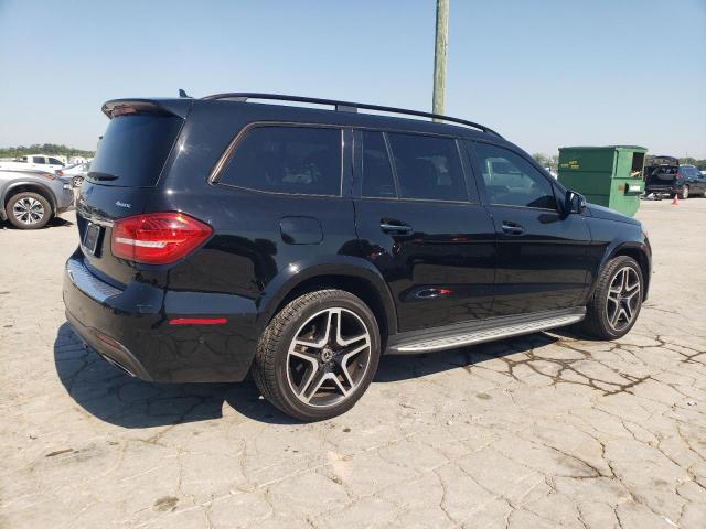 Vin: 4jgdf7de2ha957424, lot: 63464655, mercedes-benz gls-class 550 4matic 20173