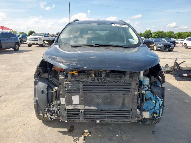2018 FORD ECOSPORT S - MAJ3P1TE4JC168896