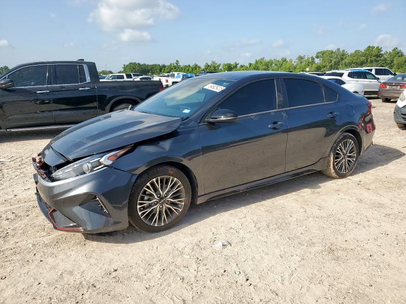 KIA FORTE GT L