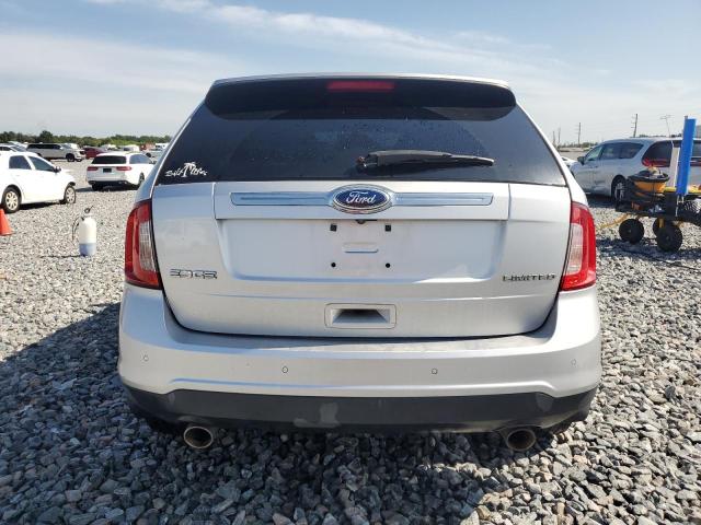 2013 FORD EDGE LIMIT - 2FMDK3KCXDBC50852