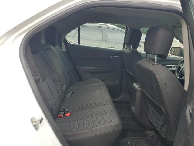 2013 CHEVROLET EQUINOX LS - 2GNALBEK8D1160615