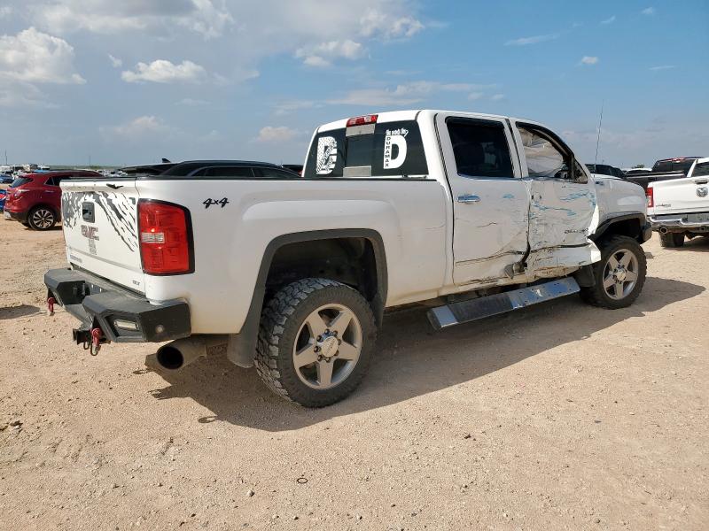 2015 GMC SIERRA K25 1GT12ZE86FF131232