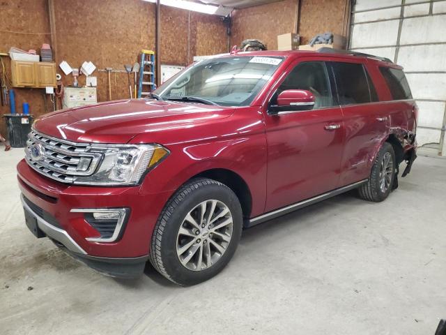 FORD EXPEDITION