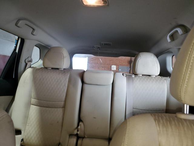 2017 NISSAN ROGUE S JN8AT2MV6HW015404