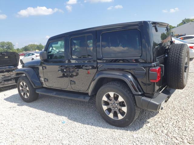 2021 JEEP WRANGLER U 1C4HJXEG1MW605811