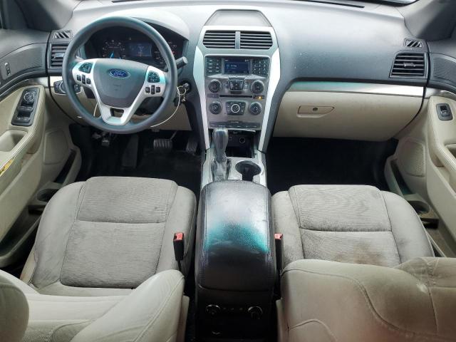 2015 FORD EXPLORER 1FM5K7B86FGA94523
