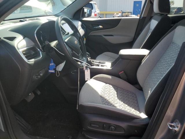 2024 CHEVROLET EQUINOX LS 3GNAXHEG8RL231773