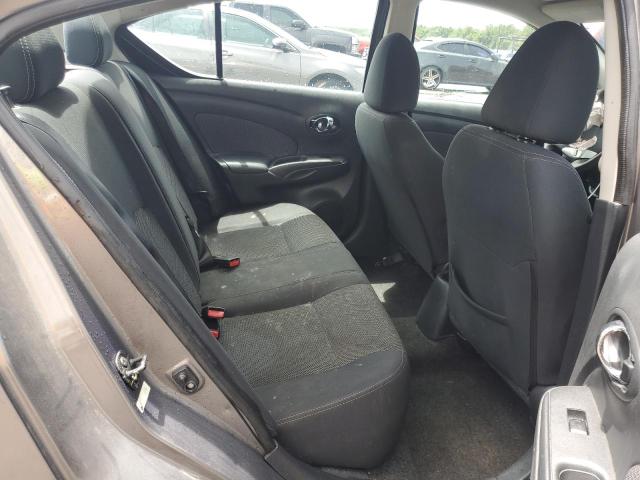 2016 NISSAN VERSA S 3N1CN7AP1GL885134