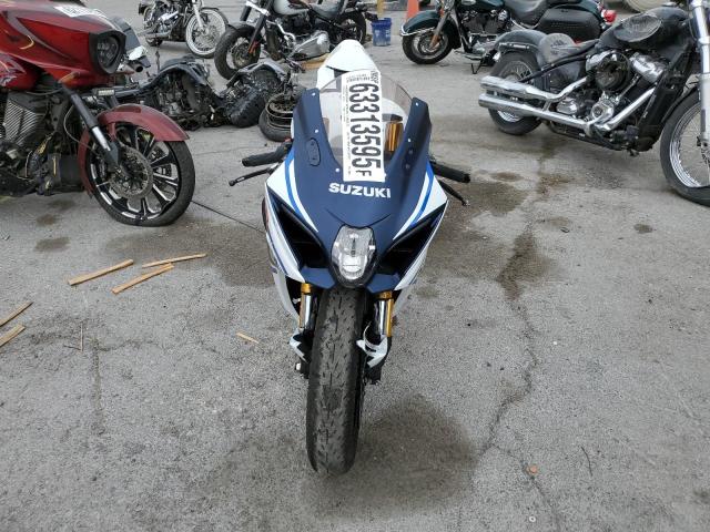 2023 SUZUKI GSX-R1000 R JS1DM11HXP7100019