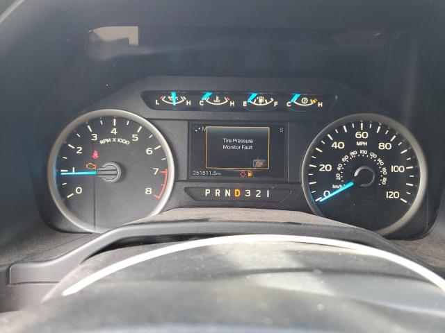 2015 FORD F150 SUPER - 1FTEW1C89FFB24723