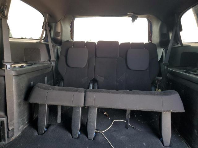 2019 DODGE GRAND CARA 2C4RDGBG8KR584896
