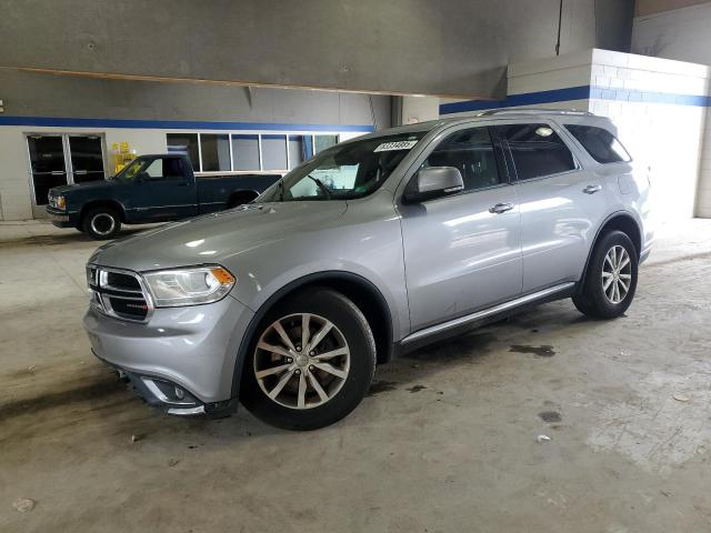 DODGE DURANGO LI