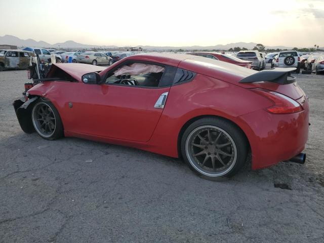 2016 NISSAN 370Z BASE JN1AZ4EH0GM935203
