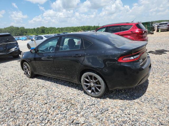 2016 DODGE DART SE #3303722416
