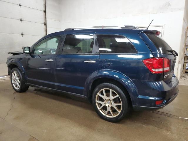 2015 DODGE JOURNEY LI 3C4PDDDG4FT575473