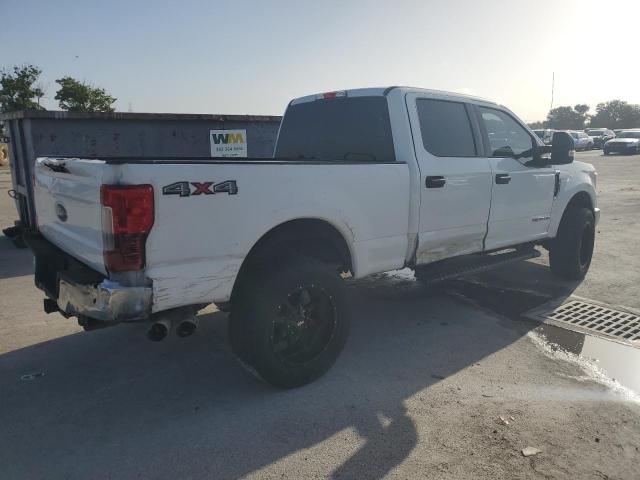 2019 FORD F250 SUPER 1FT7W2BTXKEC10207