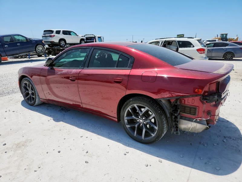 2019 DODGE CHARGER SX 2C3CDXBGXKH745216