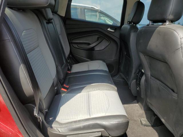 2019 FORD ESCAPE SE - 1FMCU9GD5KUA33260