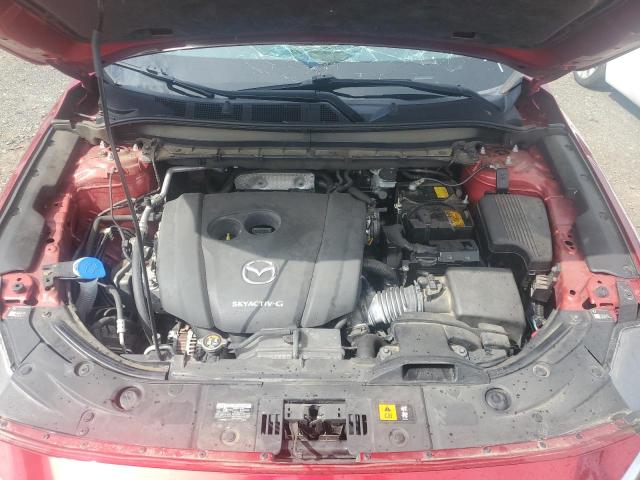 2020 MAZDA CX-5 TOURI JM3KFBCMXL1767135