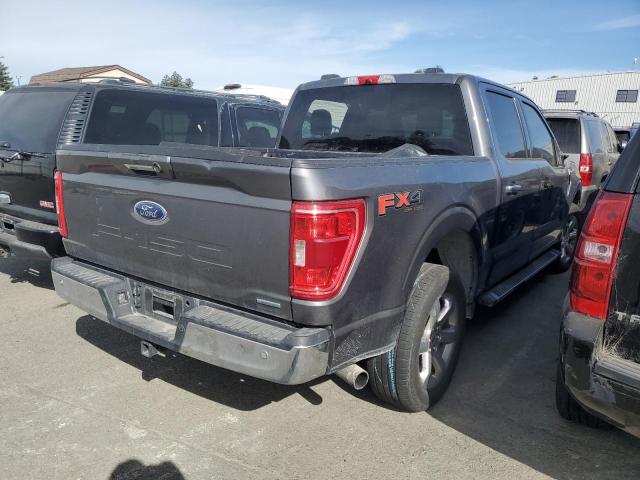 2021 FORD F150 SUPER - 1FTFW1E88MFA21646