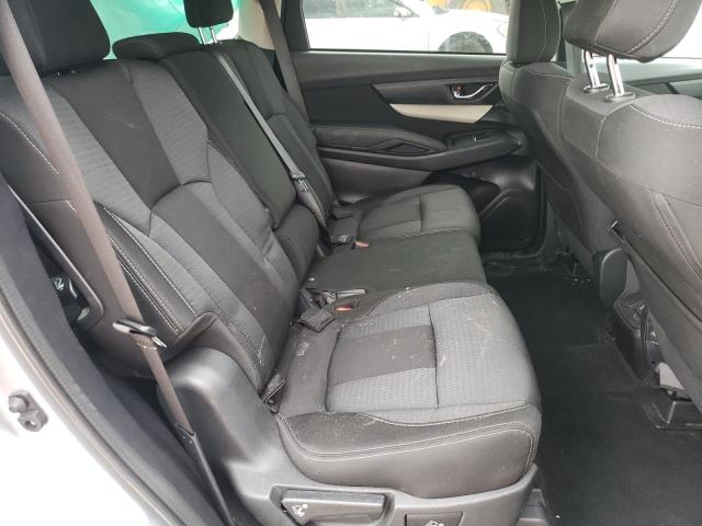 2021 SUBARU ASCENT PRE 4S4WMACD3M3476620