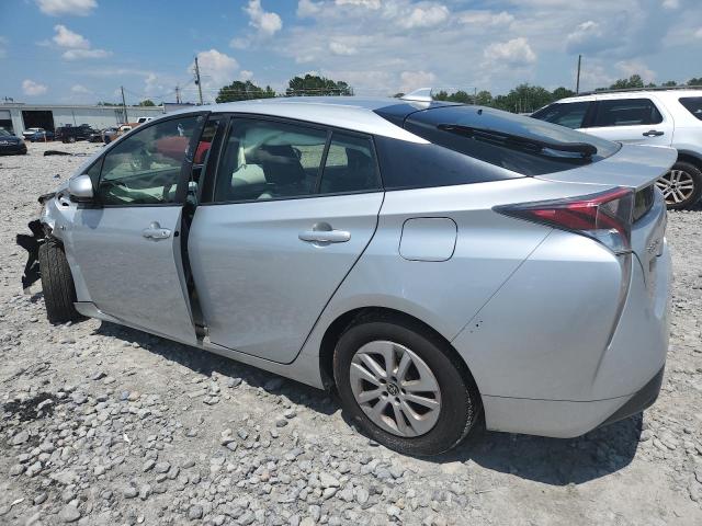 2016 TOYOTA PRIUS JTDKBRFUXG3013011