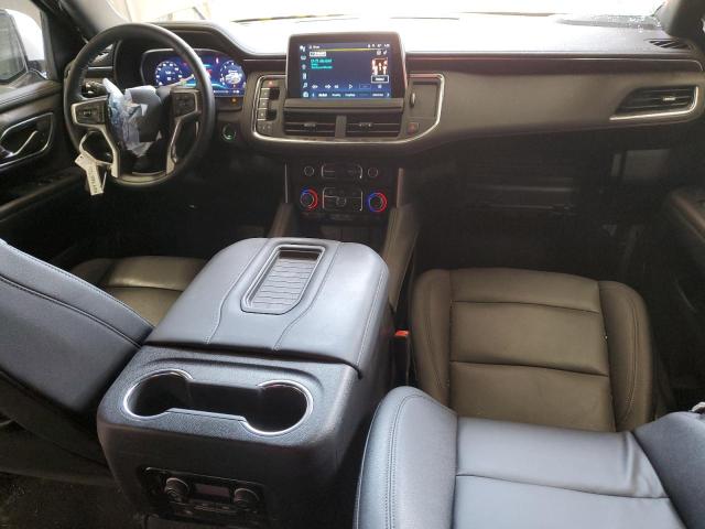 2023 CHEVROLET TAHOE K150 1GNSKPKD4PR383515