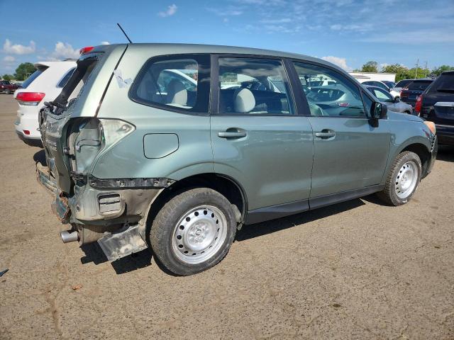 2015 SUBARU FORESTER 2 JF2SJAAC1FG483858
