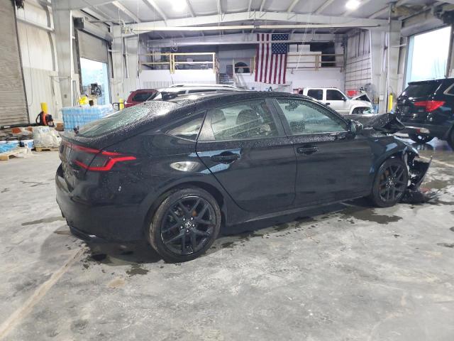 2024 HONDA CIVIC SPOR - 19XFL2H84RE005195