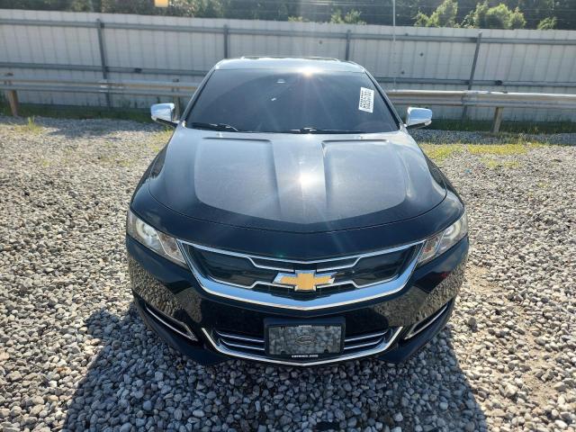 2016 CHEVROLET IMPALA LTZ 2G1145S31G9138491