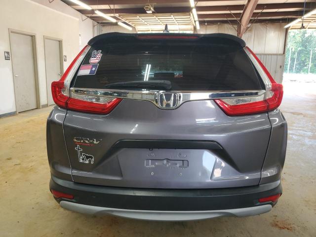 2017 HONDA CR-V LX 7FARW5H32HE008281