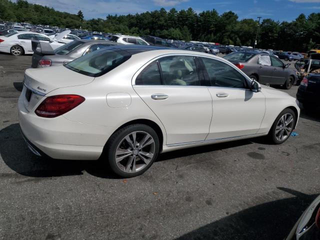 2017 MERCEDES-BENZ C 300 4MAT 55SWF4KB1HU179823