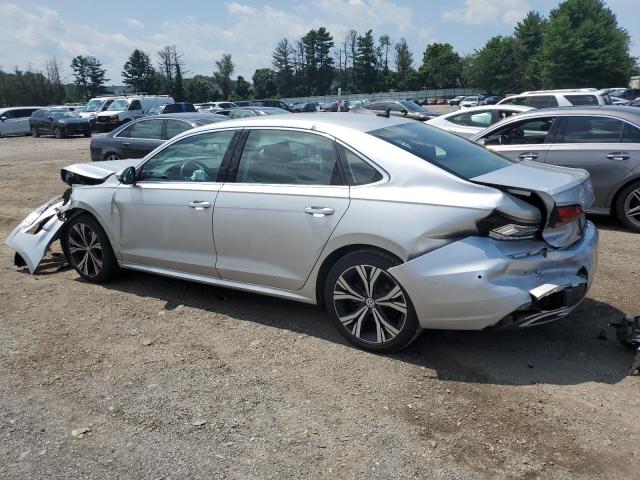 2020 VOLKSWAGEN PASSAT SEL 1VWCA7A30LC009373