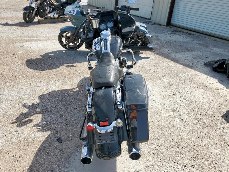 2020 HARLEY-DAVIDSON FLTRX 1HD1KHC1XLB672771